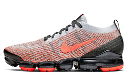 Мужские беговые кроссовки Nike VaporMax Flyknit 3.0 aj6900-800