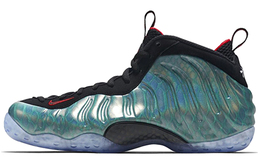 Кроссовки Nike Air Foamposite One Gone Fishing 575420-300