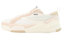 Женские винтажные баскетбольные кроссовки Fila f12w241603fwa