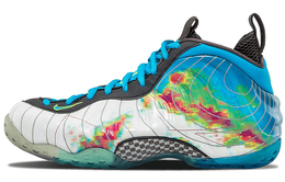 Кроссовки Nike Foamposite One вЂќWeathermanвЂќ 575420-100