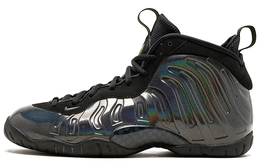 Кроссовки Nike Air Foamposite One Legion Green GS 644791-301