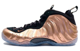 Кроссовки Nike Air Foamposite One 'Dirty Copper' 314996-081