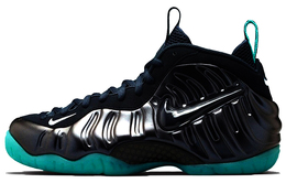 Кроссовки Nike Air Foamposite Pro Dark Obsidian 624041-402