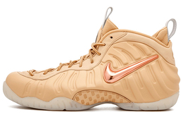 Кроссовки Nike Air Foamposite Pro Vachetta Tan 920377-200
