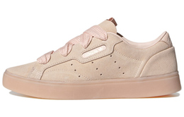 Женские гладкие кроссовки для скейтбординга Adidas fz0030