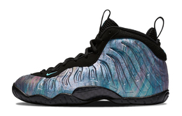 Кроссовки Nike Air Foamposite One Abalone GS ao8037-009
