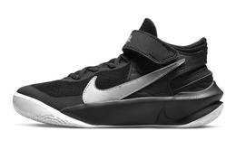 Женские винтажные баскетбольные кроссовки Nike Team Hustle D 10 dd7303-004