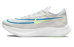 Мужские беговые кроссовки Nike Zoom Fly 4 ct2392-100