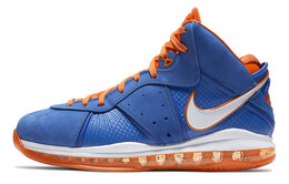 Мужские баскетбольные кроссовки Nike Lebron 8 Vintage cv1750-400
