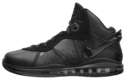 Мужские баскетбольные кроссовки Nike Lebron 8 Vintage 417098-001
