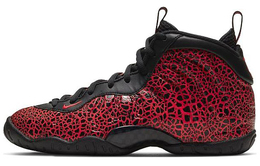 Кроссовки Nike Air Foamposite One Cracked Lava GS 644791-012