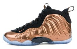Кроссовки Nike Air Foamposite One Copper 2017 GS 644791-004