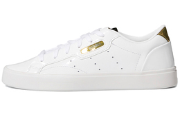 Женские гладкие кроссовки для скейтбординга Adidas fv3395