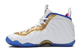 Кроссовки Nike Air Foamposite One Peanut Butter & Jelly GS 644791-103
