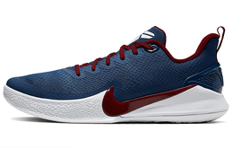 Мужские баскетбольные кроссовки Nike Mamba Focus Vintage aj5899-400