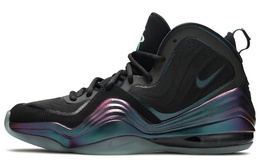 Мужские баскетбольные кроссовки Nike Penny Vintage 537331-002