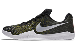 Мужские баскетбольные кроссовки Nike Mamba Instinct Vintage 884445-017