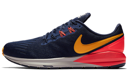 Мужские беговые кроссовки Nike Zoom Structure 22 aa1636-400