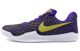 Мужские баскетбольные кроссовки Nike Mamba Instinct Vintage 884445-500