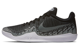 Мужские баскетбольные кроссовки Nike Mamba Rage Vintage 908972-001