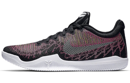 Мужские баскетбольные кроссовки Nike Mamba Rage Vintage 908974-600