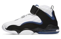 Мужские баскетбольные кроссовки Nike Penny Vintage 864018-100