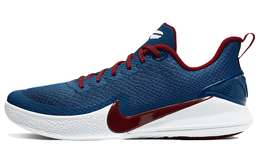 Мужские баскетбольные кроссовки Nike Mamba Focus Vintage ao4434-400