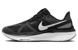 Nike Кроссовки Air Zoom Structure 25 'Black Iron Grey' dj7883-002 | black/white/iron gray