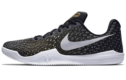 Мужские баскетбольные кроссовки Nike Mamba Instinct Vintage 884445-010