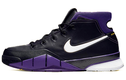 Кроссовки Nike Kobe 1 Protro Purple Reign aq2728-004