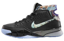 Кроссовки Nike Kobe 1 Prelude 81 Points 640221-001