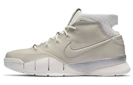 Кроссовки Nike Kobe 1 Black Mamba Collection Fade To Black 869451-110