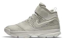 Мужские баскетбольные кроссовки Nike Zoom Kobe 2 Vintage 869452-003
