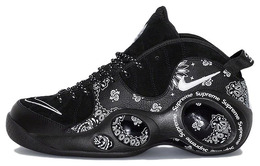 Мужские баскетбольные кроссовки Nike Zoom Flight 95 Vintage dj8604-001