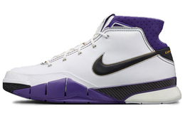 Кроссовки Nike Kobe 1 Protro 81 Pt Game aq2728-105