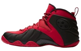 Мужские баскетбольные кроссовки Nike Zoom Rookie Vintage bq3379-600