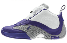 Мужские баскетбольные кроссовки Reebok Answer Vintage bs9847