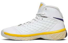 Мужские баскетбольные кроссовки Nike Zoom Kobe 3 Vintage 318695-151