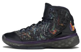Мужские баскетбольные кроссовки Nike Zoom Kobe 3 Vintage 640551-005