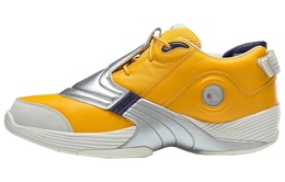 Мужские баскетбольные кроссовки Reebok Answer Vintage eh0408