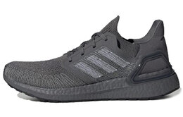 Мужские кроссовки Adidas Ultraboost 20 eg0701