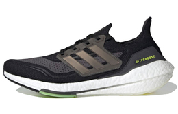 Мужские кроссовки Adidas Ultraboost 21 fy0374