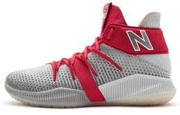 Кроссовки New Balance OMN1S Grey Red bbomnxdg