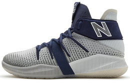Кроссовки New Balance OMN1S Grey Team Navy bbomnxng