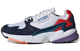 Женские кроссовки Adidas Falcon Chunky cg6246