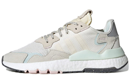 Кроссовки Adidas Nite Jogger White Ice Mint Women's ef8720