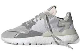 Кроссовки Adidas Nite Jogger Grey One Women's da8692