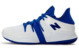 Кроссовки New Balance NB OMN1S Vintage Basketball Shoes Men Low-Top Blue/White bbomnlwr