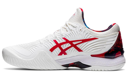 Мужские кроссовки Asics Court FF 1 Novak 1041a202-110