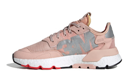 Кроссовки Adidas Nite Jogger 3M Vapour Pink Women's ee5915